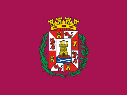 Bandera Cartagena Ciudad