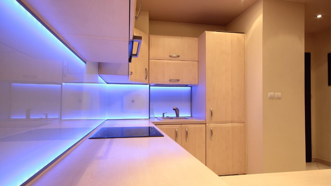 Instalaciones eléctricas en cocinas Cartagena